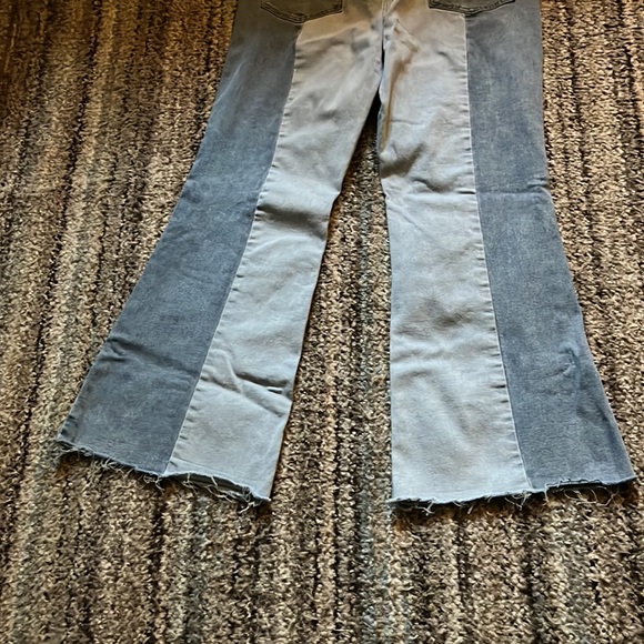 Multi Color Jeans - Picture 5 of 5